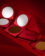 Turn Up The Base Versatile Powder Foundation - Stage White